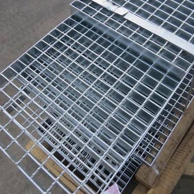 Schneider-Made Engineering Steel-Gitter für Betriebsplattform