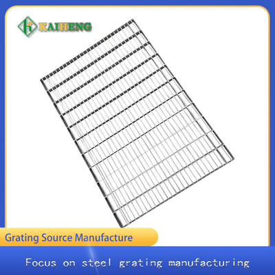 Tauben-Käfig-Eisen-Gitter-Zaun Steel Mesh Flooring Panels G253