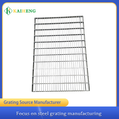 Soem-Metallgitter-Boden-Stahlgitter-Zaun-For Animal Cage-Bau
