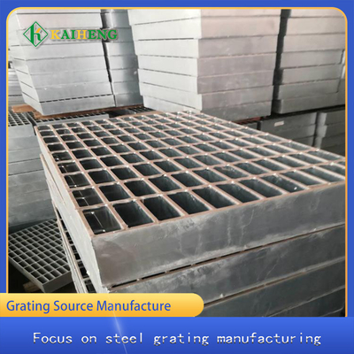 G1508-/40/100FGindustrielles Hochleistungsstahlgitter-Metallbrücken-Gitter