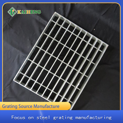 Heiße galvanisierte Grill-Platten-Kundenbezogenheits-Metallbaumaterial-Investition