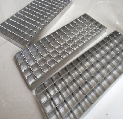 Korrosionsbeständiges Edelstahl-Gitter-weißes Silber