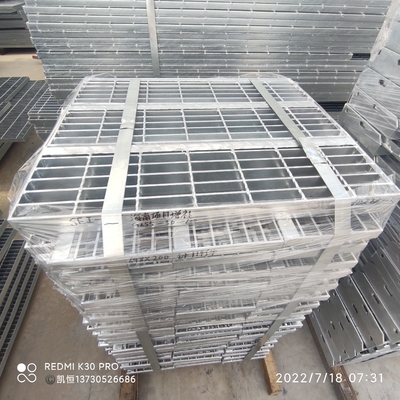 Der silberne geschweißte Druck galvanisierte kratzende Stahltechnik