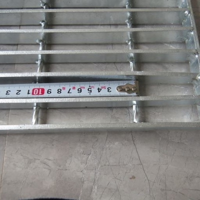Schneider-Made Engineering Steel-Gitter für Betriebsplattform