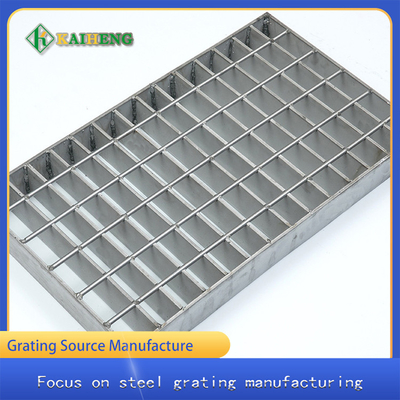 Edelstahl-Gitterplatten-Ausgang Edelstahl-Gitterplatten-Hersteller-Direct Saless 304