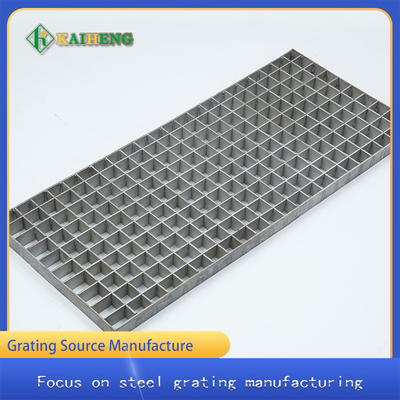 Edelstahl-Gitterplatten-Ausgang Edelstahl-Gitterplatten-Hersteller-Direct Saless 304