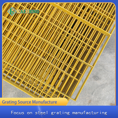 Heißes Bad-galvanisierter Gitter-Mesh Corrosion Resistant Metal Grate-Zaun For Poultry Cage