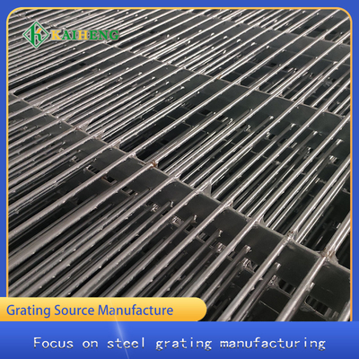 Soem-Metallgitter-Boden-Stahlgitter-Zaun-For Animal Cage-Bau