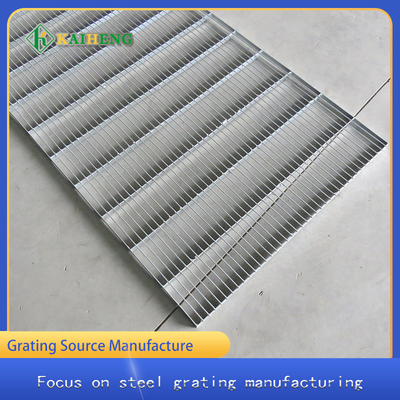 Soem-Metallgitter-Boden-Stahlgitter-Zaun-For Animal Cage-Bau