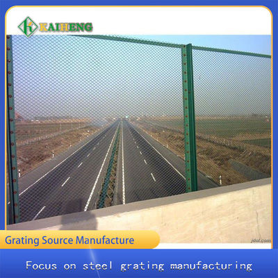 Plastikimmersions-werfender HochleistungsAntimaschendraht 50x50