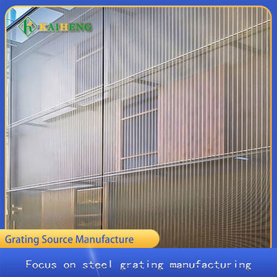 Dekoratives Fach Diamond Aluminum Curtain Wall Mesh
