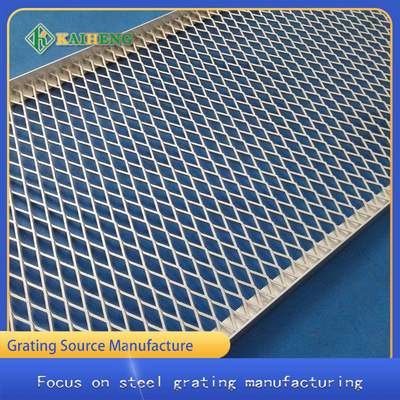 55mm dekorativer Aluminiumdraht Mesh Curtain For External Decoration