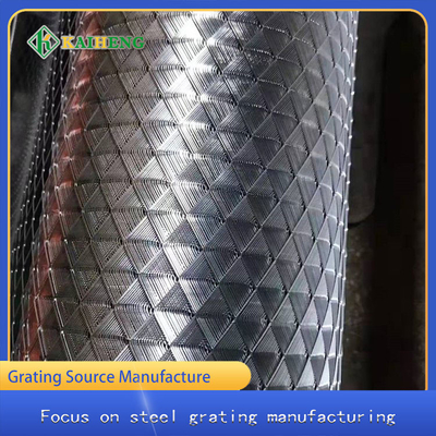 Wand-dekorativer Draht Mesh Rhombic Aluminum Door Curtain des Edelstahl-304