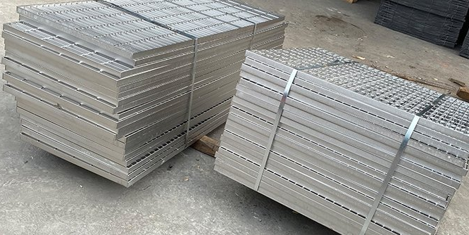 Gitter des Edelstahls 304 für Dekoration